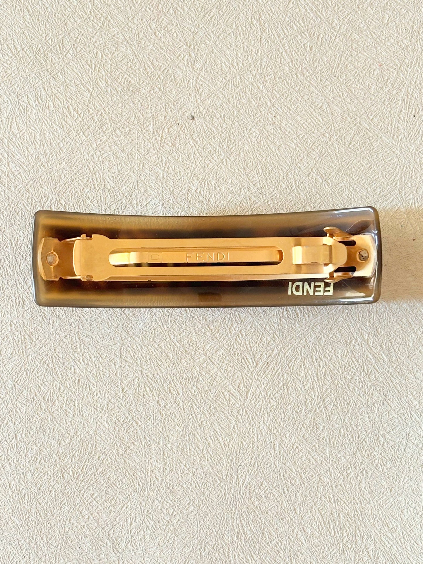 FENDI Barrette