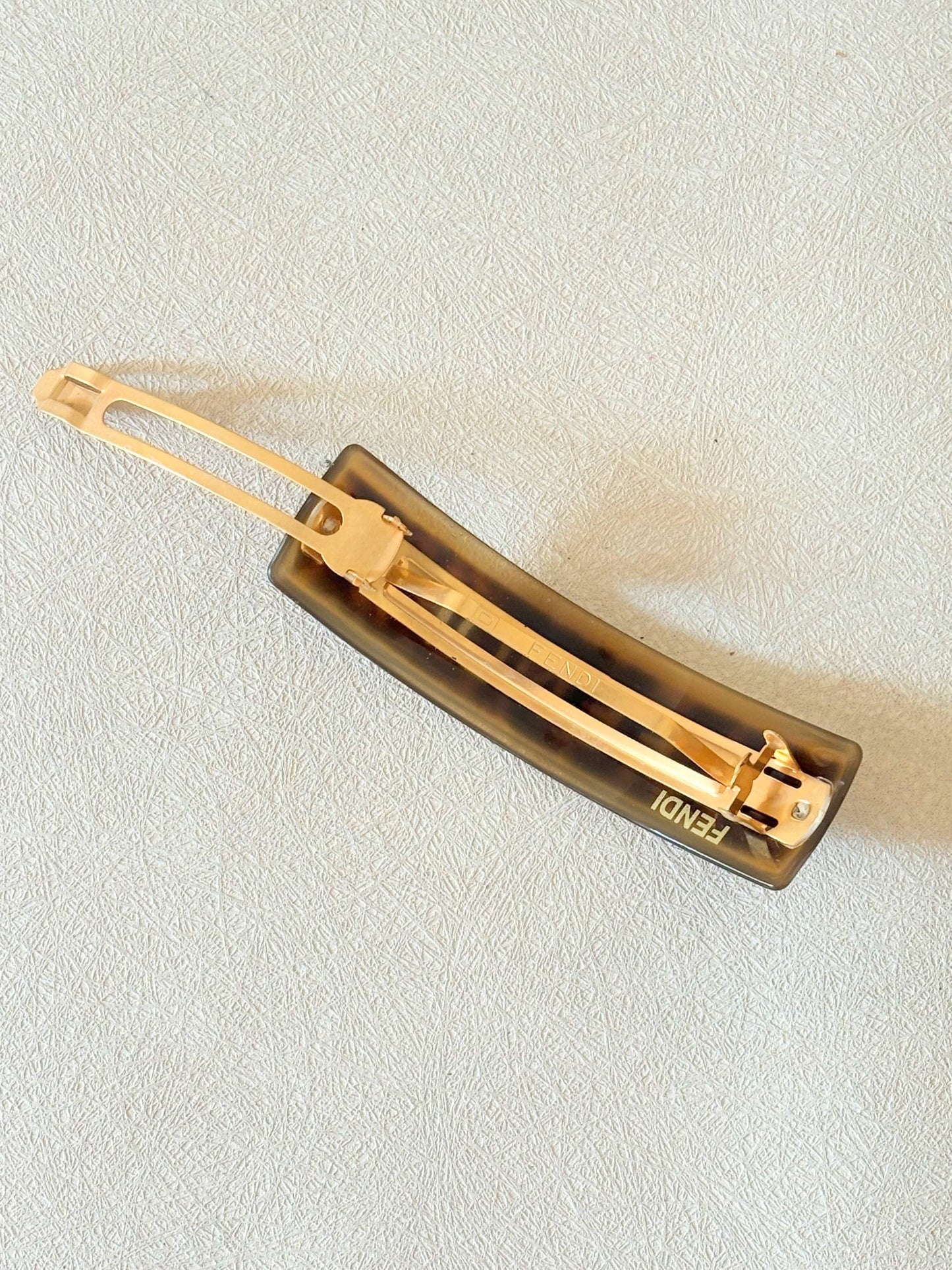 FENDI Barrette