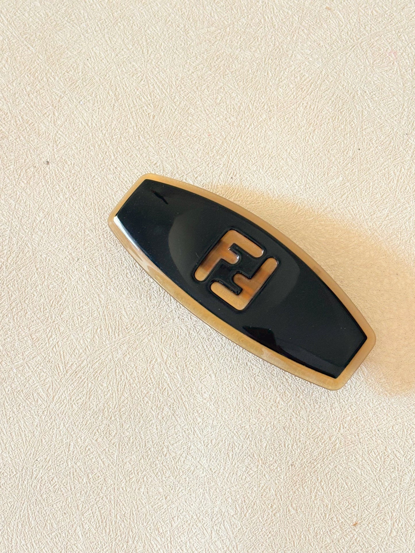 FENDI Barrette