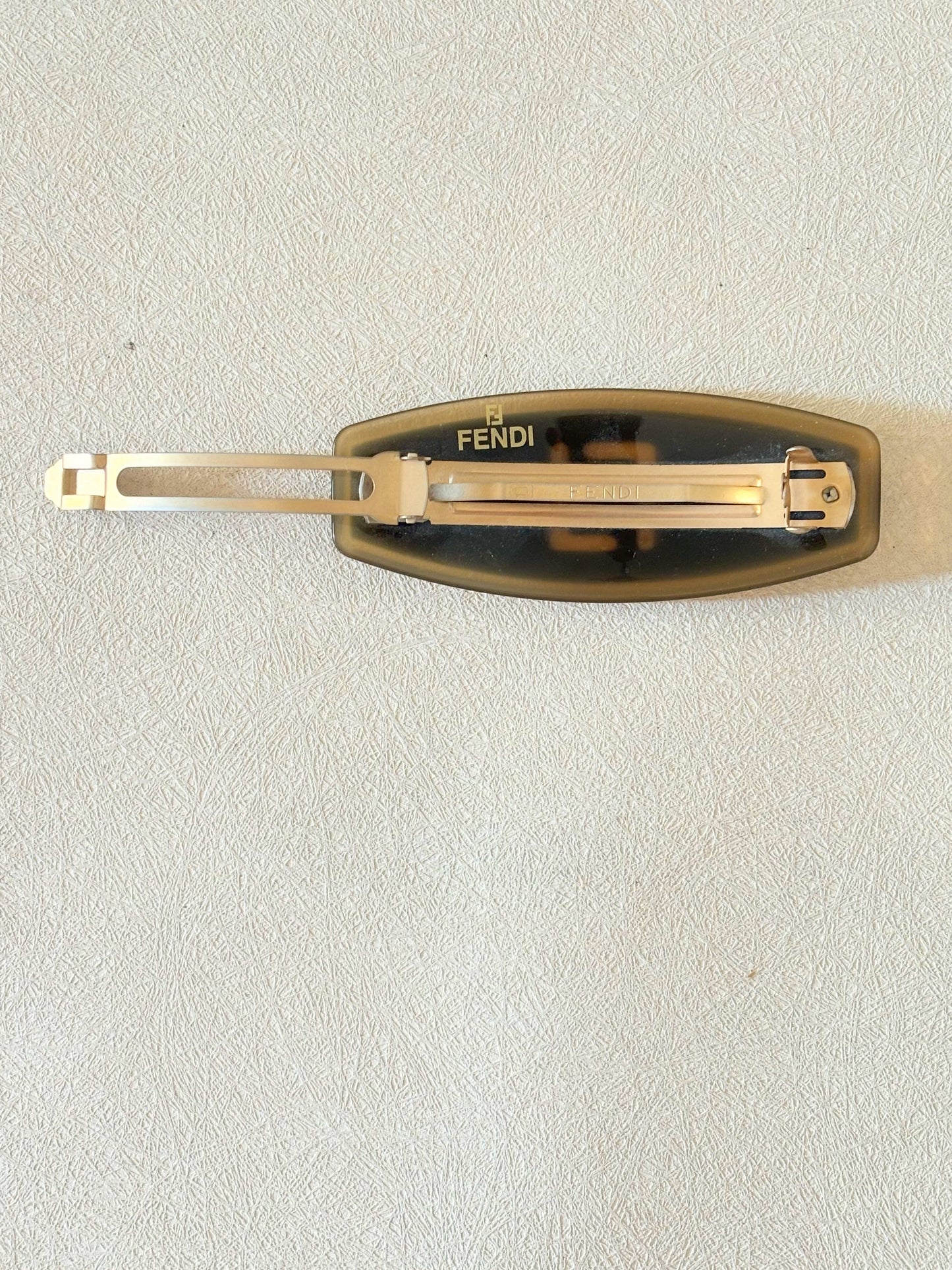 FENDI Barrette