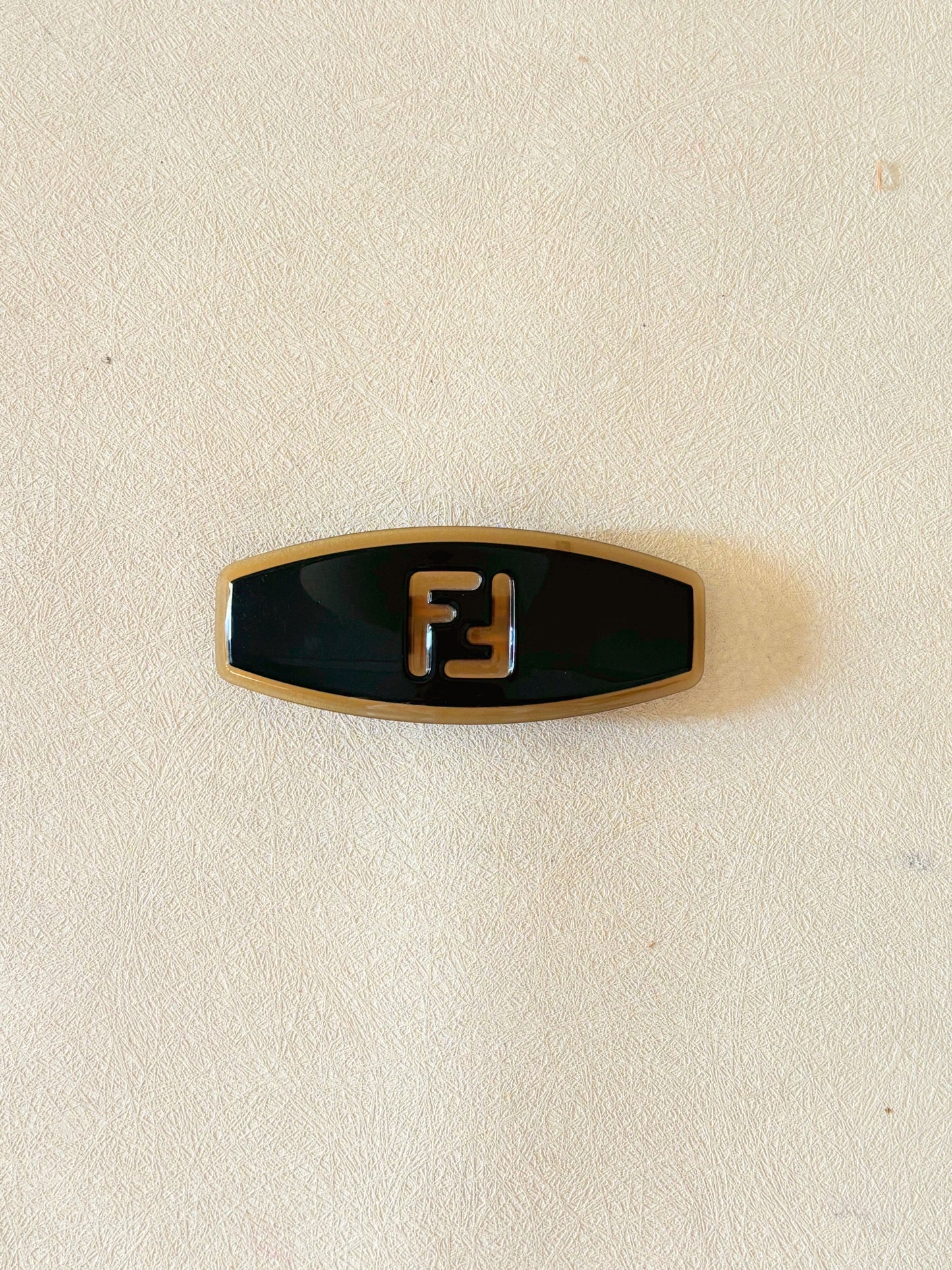 FENDI Barrette