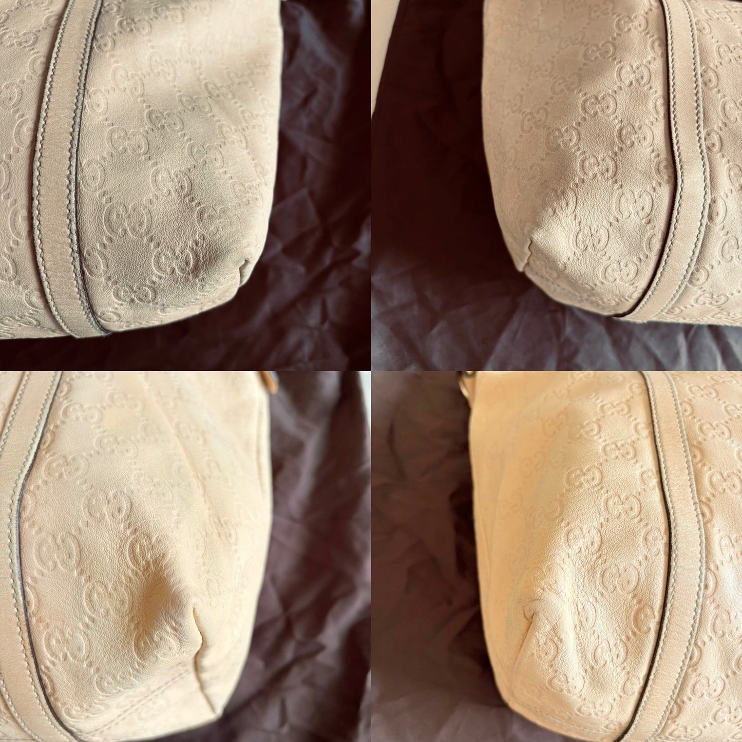 GUCCI Sac cabas