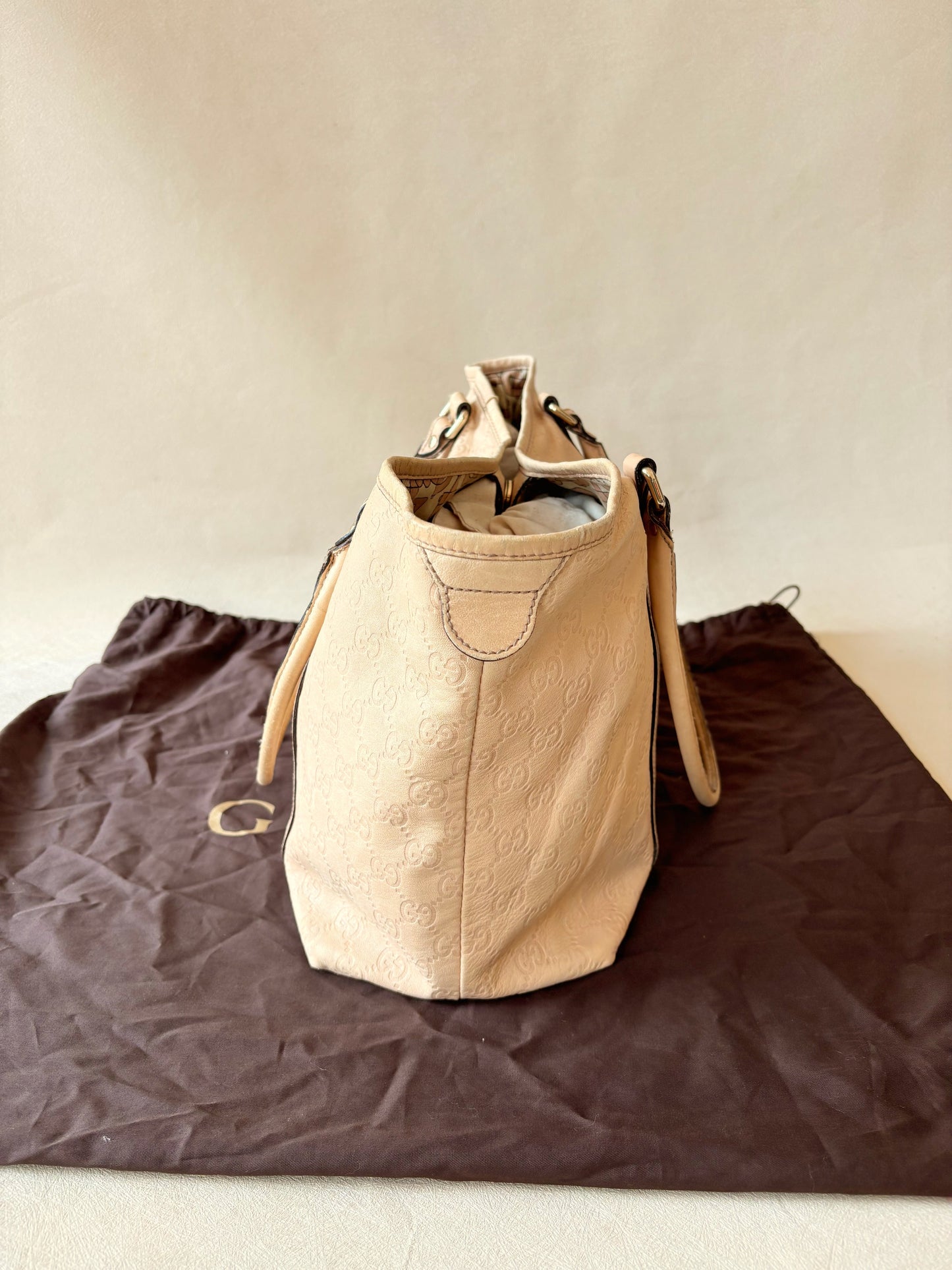 GUCCI Sac cabas