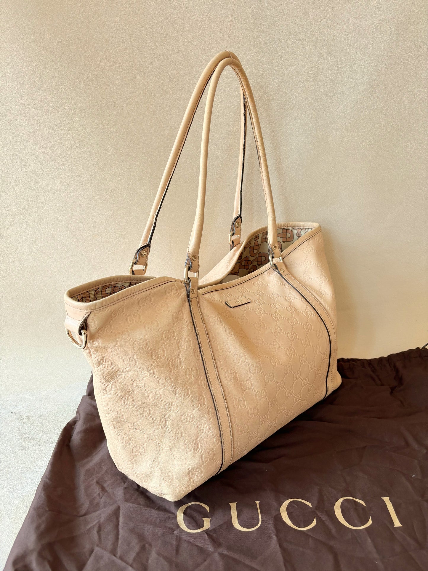 GUCCI Sac cabas