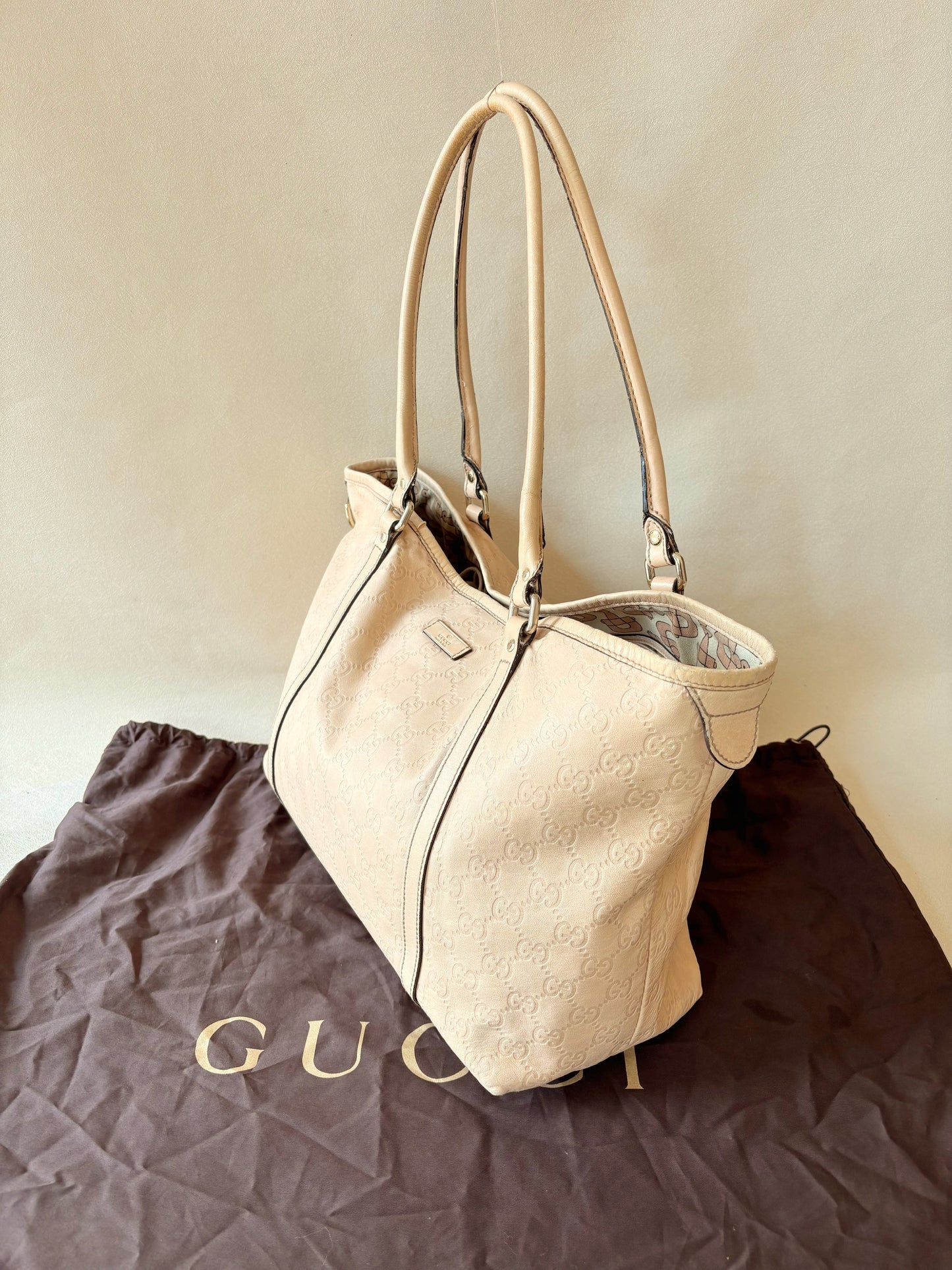 GUCCI Sac cabas