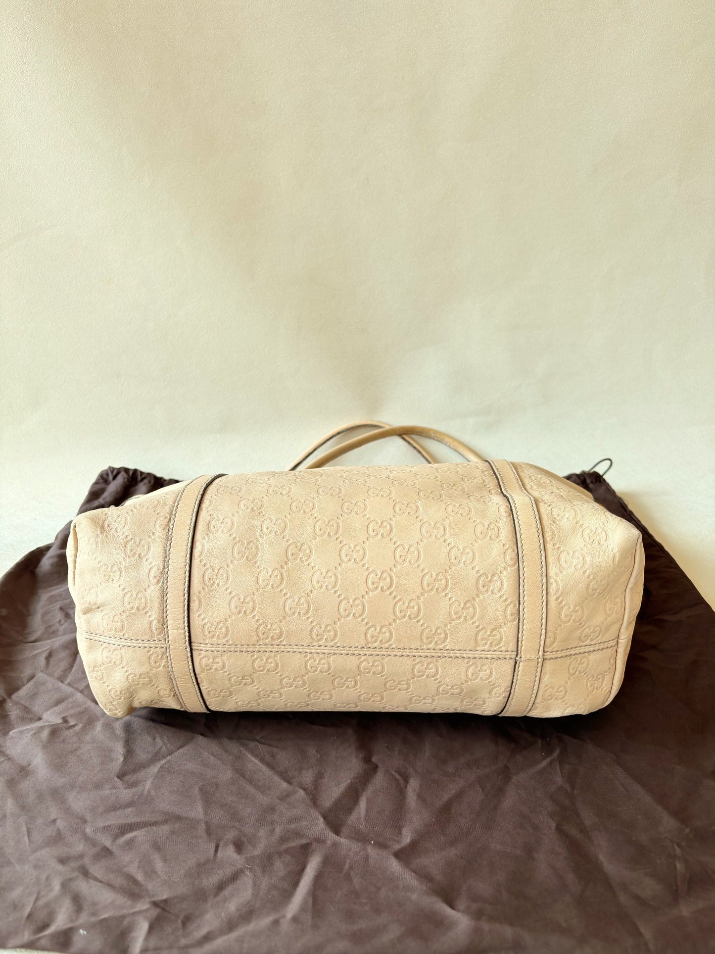 GUCCI Sac cabas
