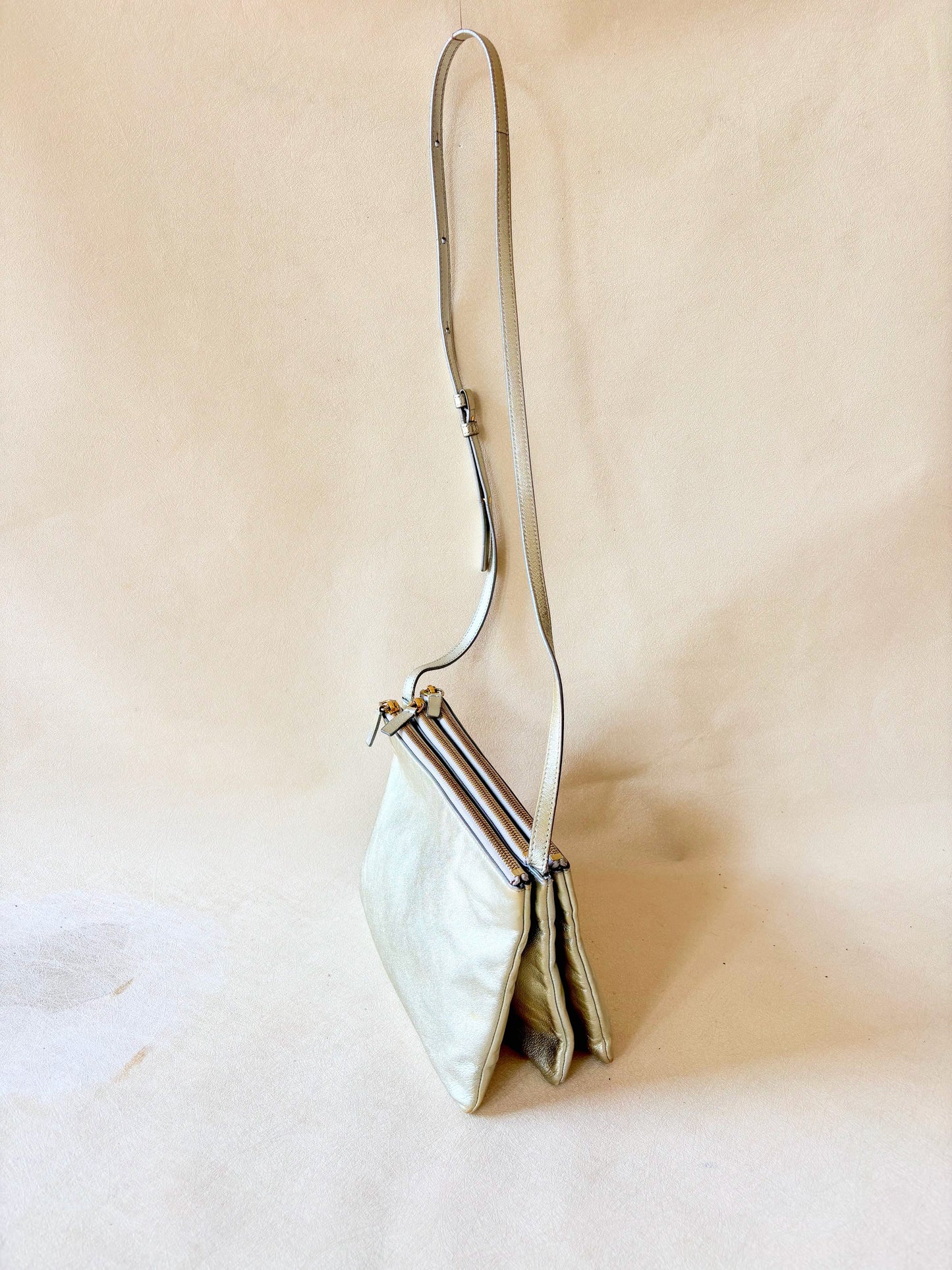 CÉLINE Sac Trio GM