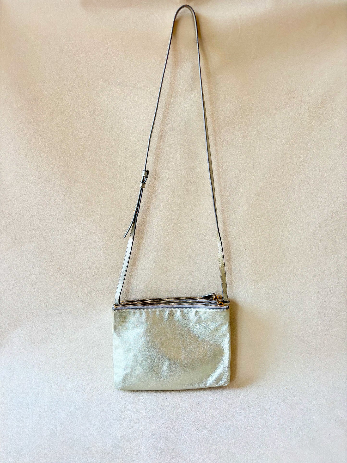 CÉLINE Sac Trio GM