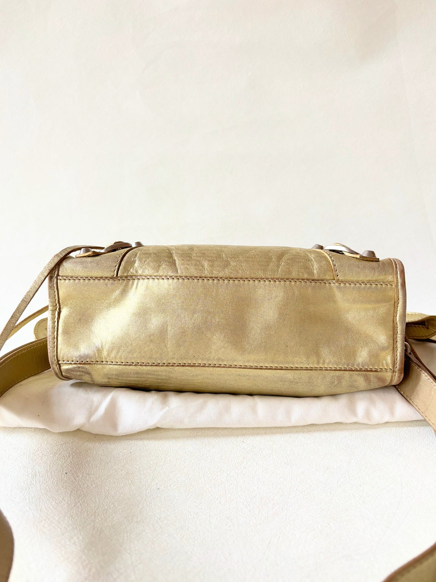 BALENCIAGA Sac City Mini