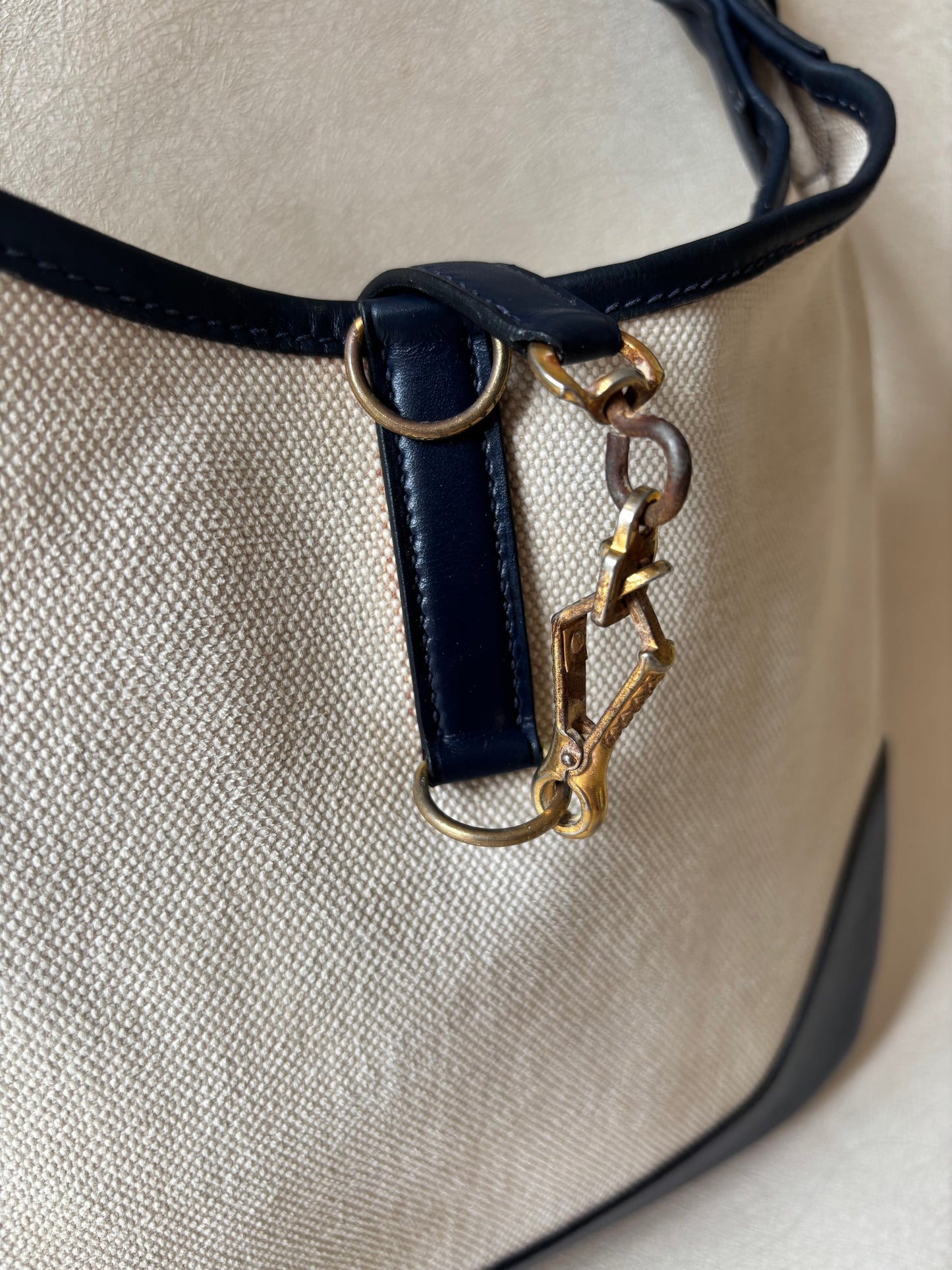HERMÈS Sac Trim
