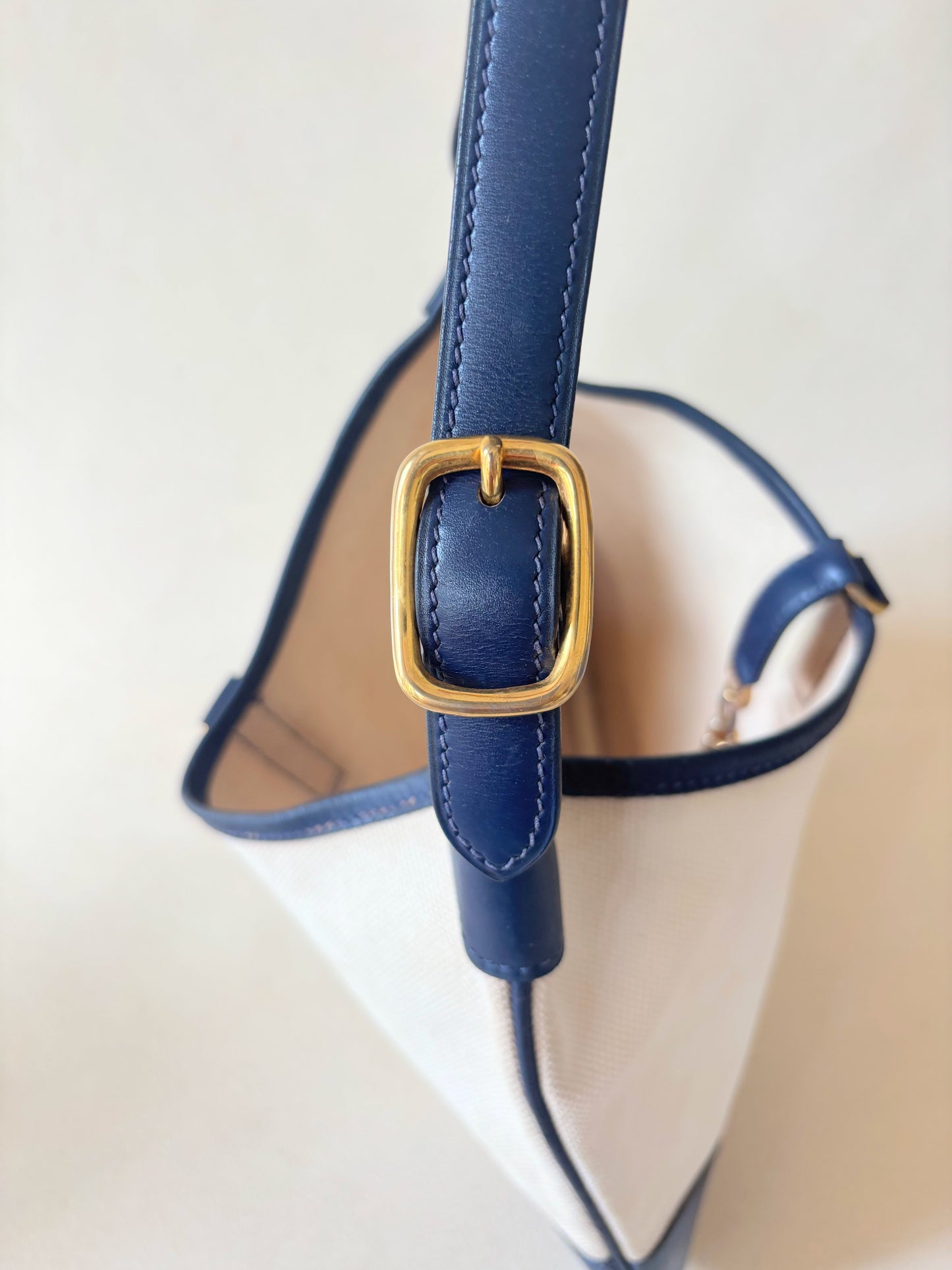 HERMÈS Sac Trim