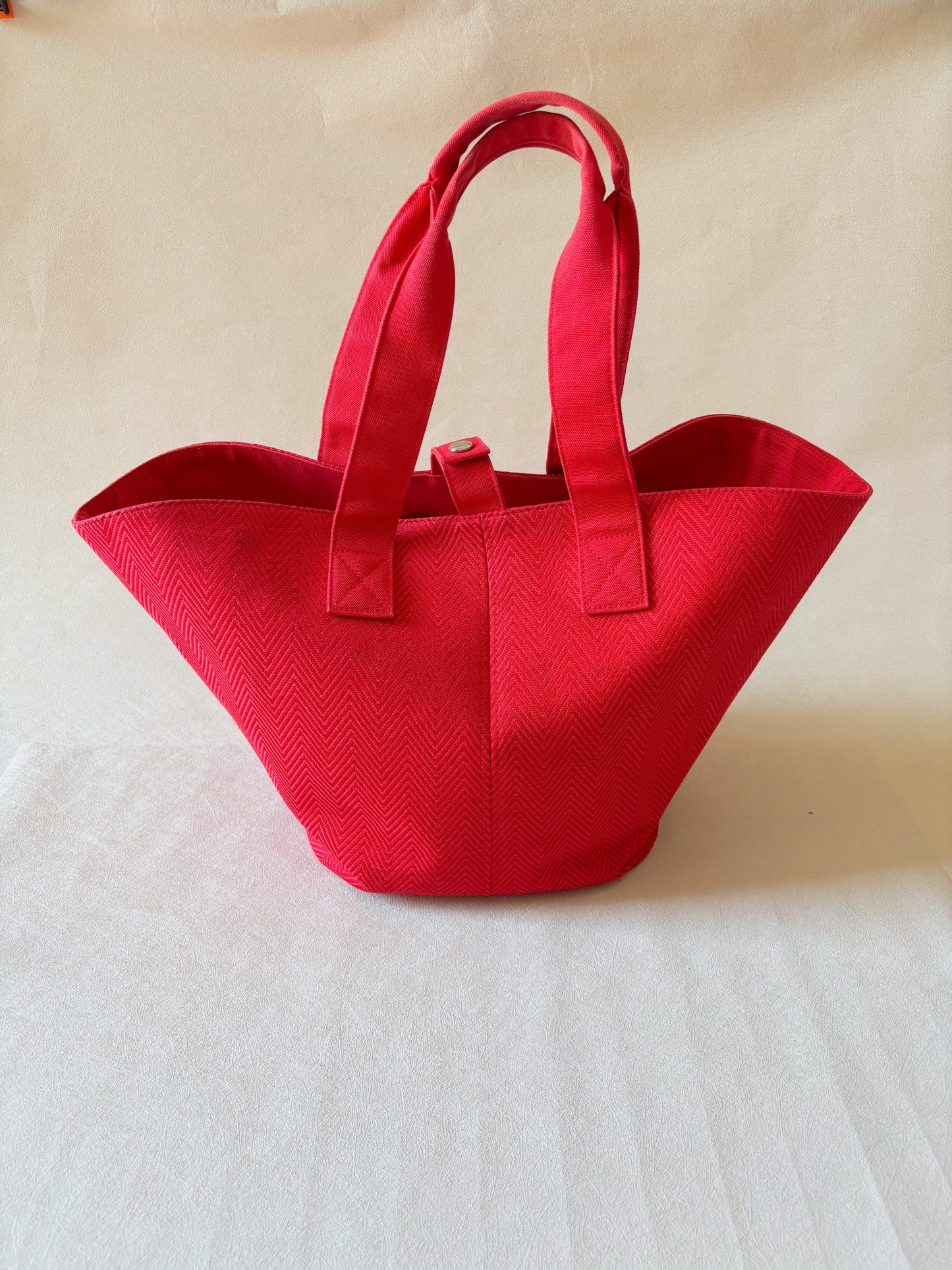 HERMÈS Panier de Plage