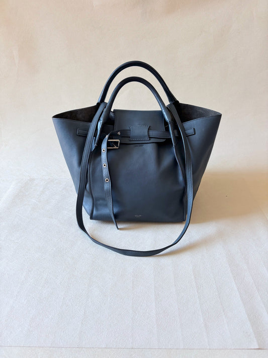 CÉLINE Sac Big Bag