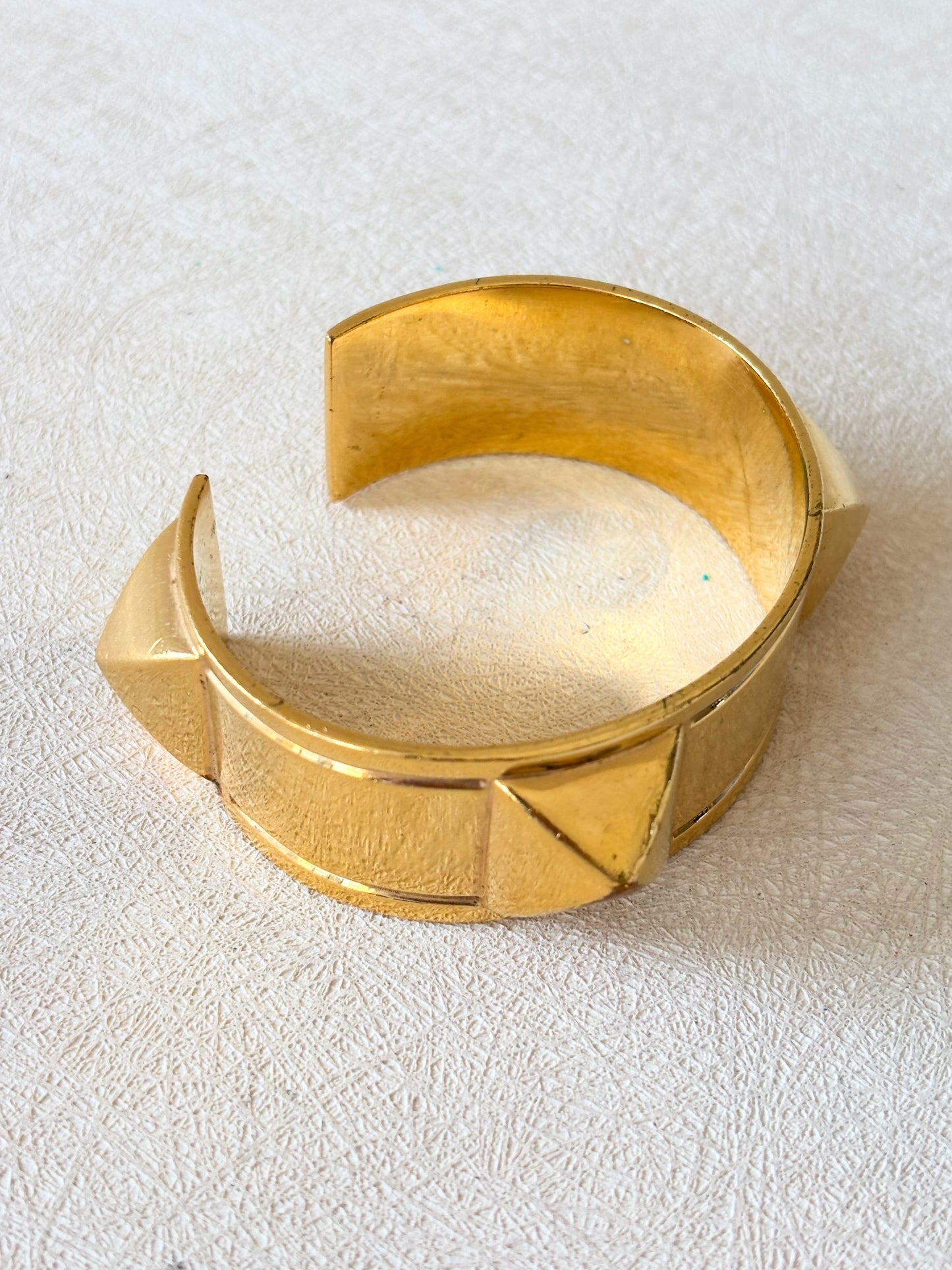 HERMÈS Bracelet Clous Médor