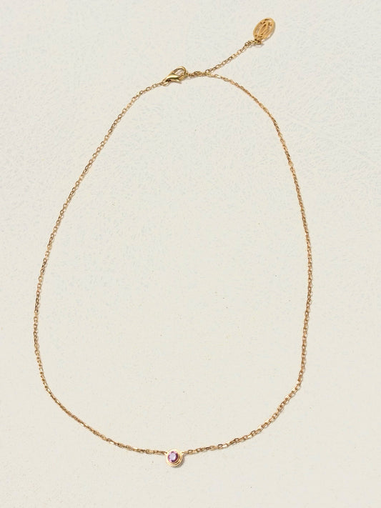 CARTIER Collier Cartier d'Amour