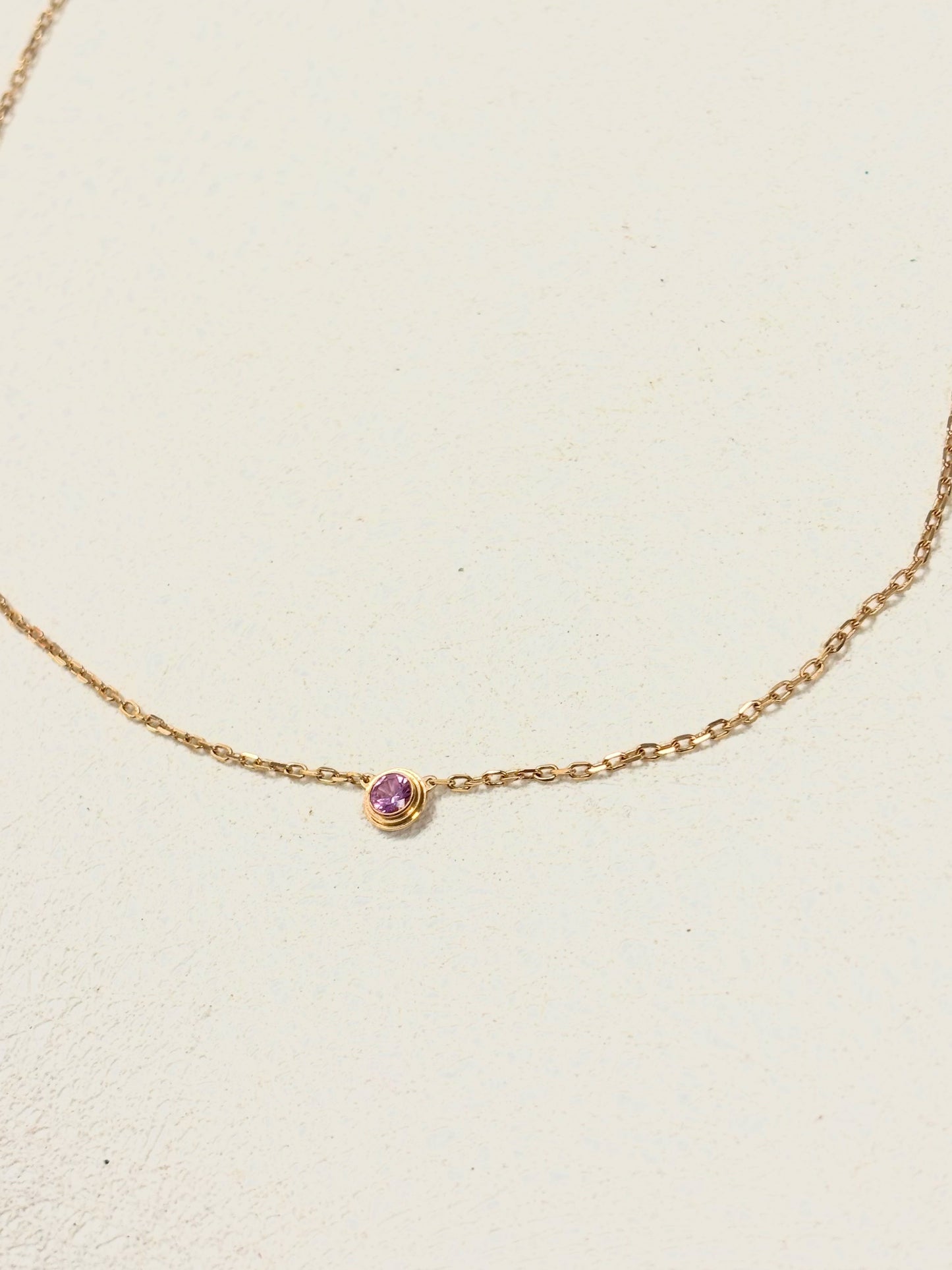 CARTIER Collier Cartier d'Amour