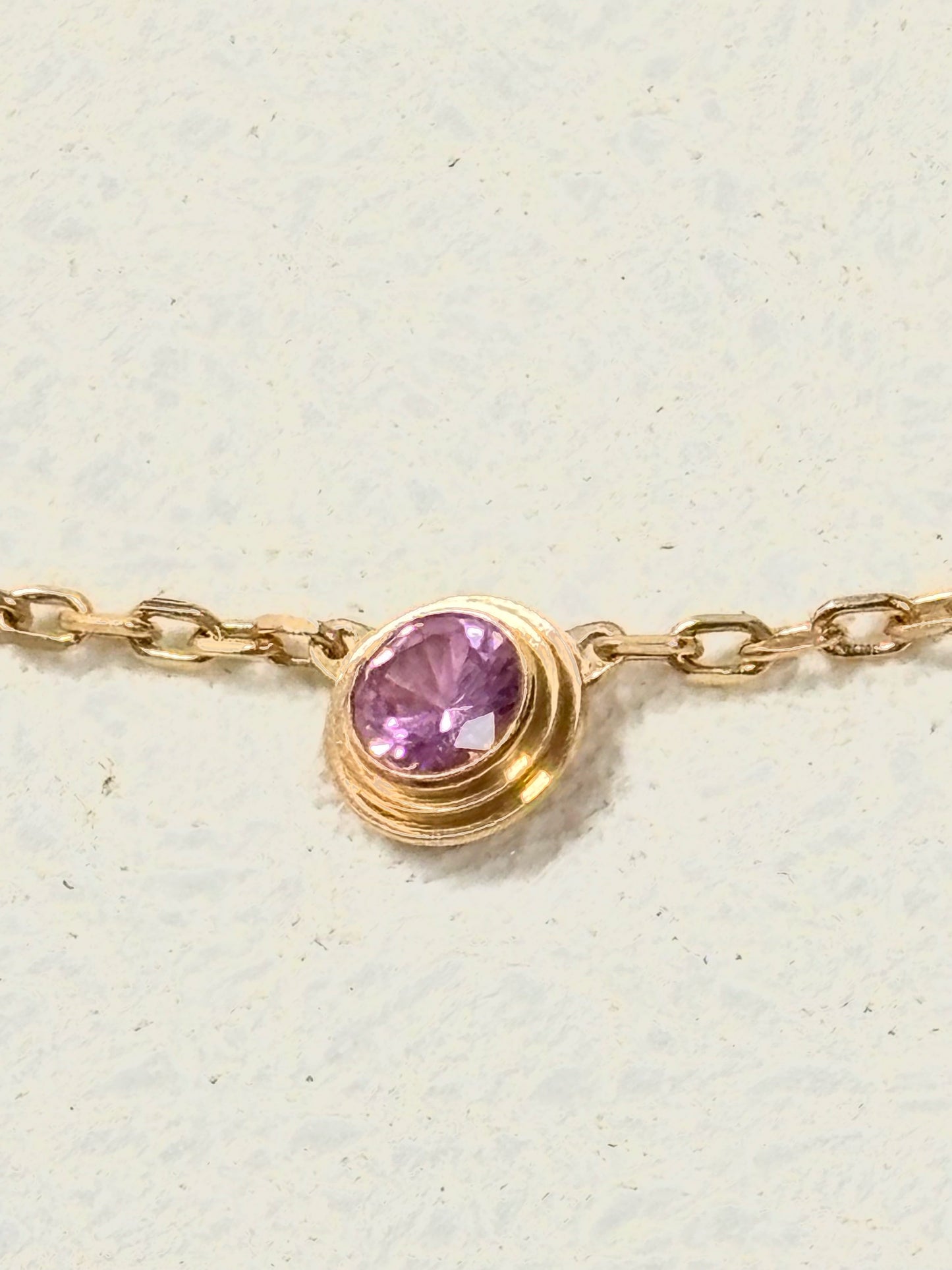 CARTIER Collier Cartier d'Amour