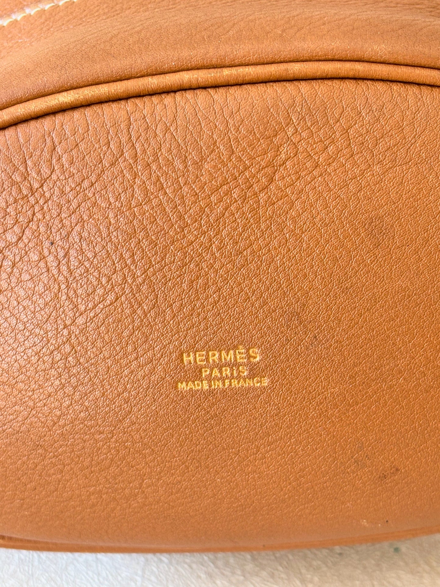 HERMÈS Sac mini Market