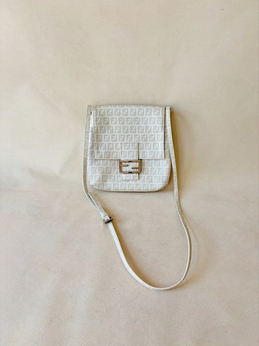 FENDI Sac Besace Mamma