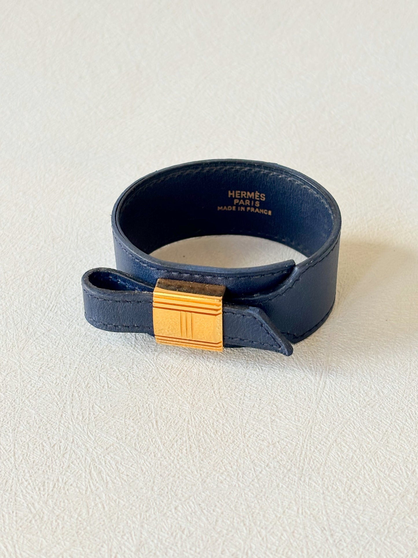 HERMÈS Bracelet Artémis