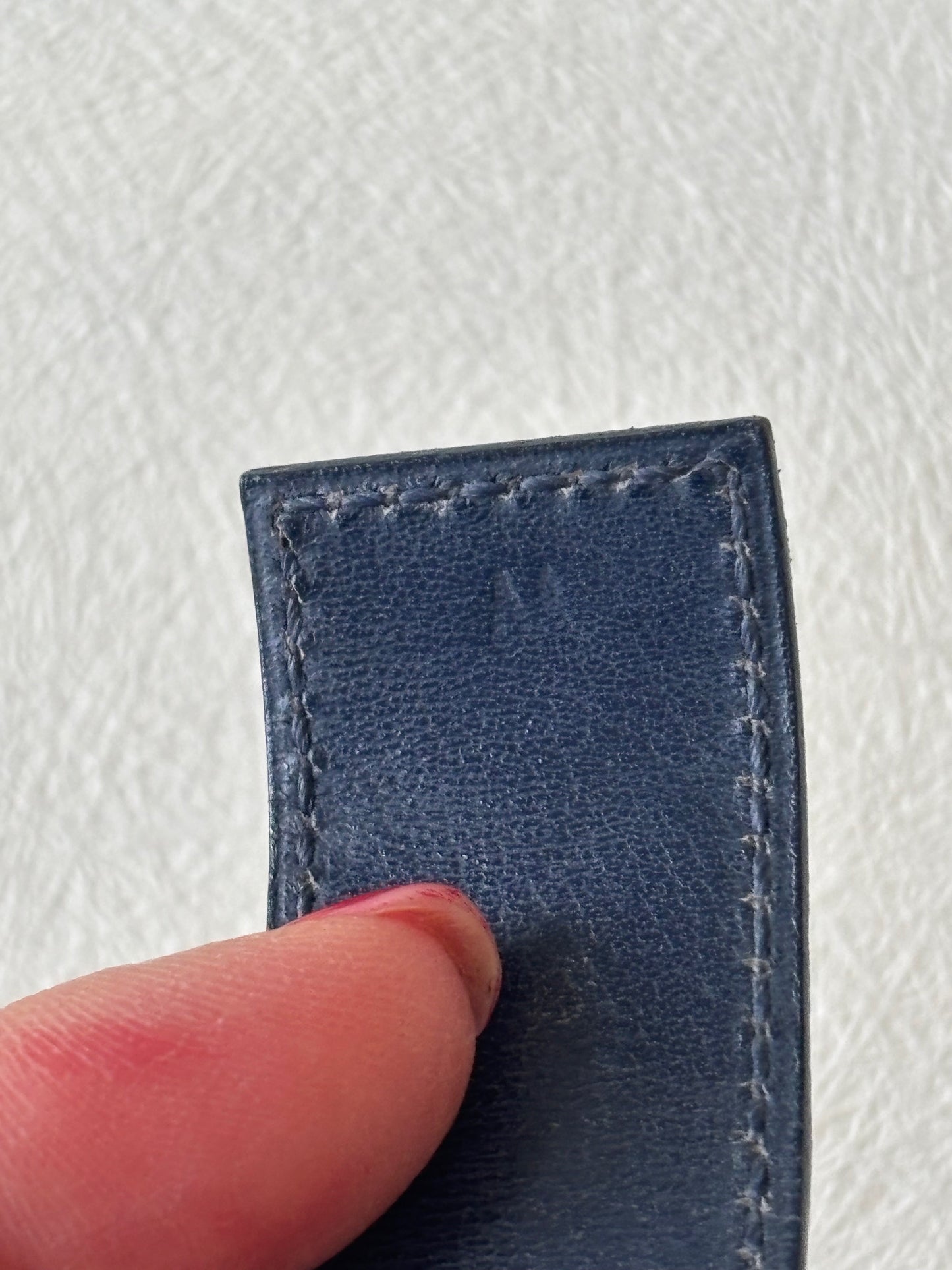 HERMÈS Bracelet Artémis