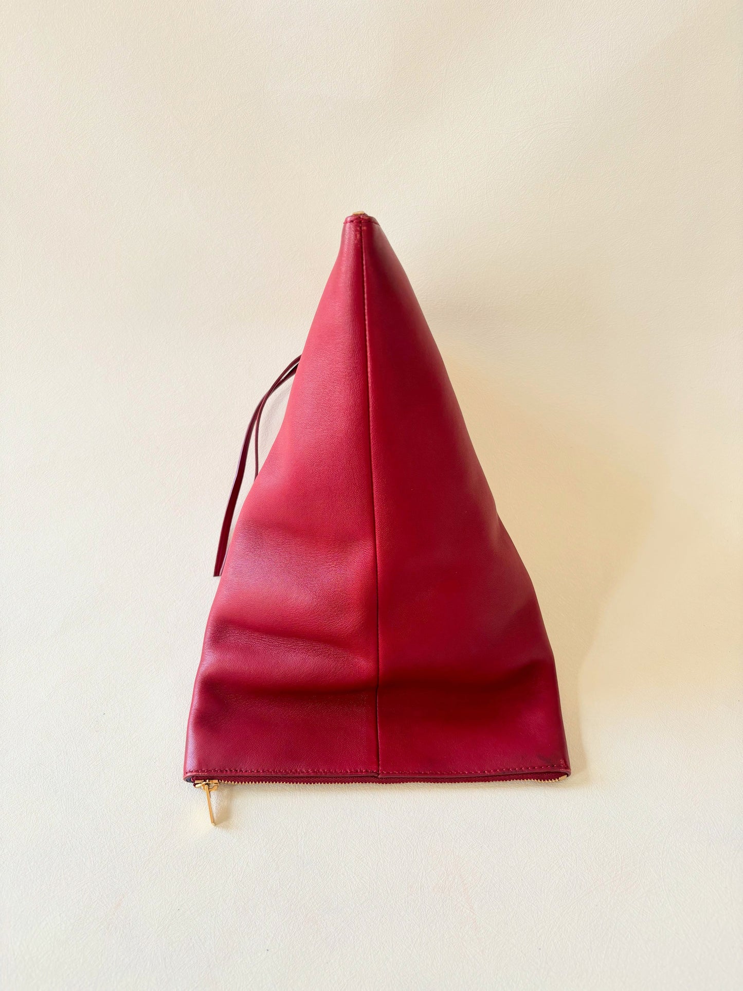 CÉLINE Pochette Berlingot