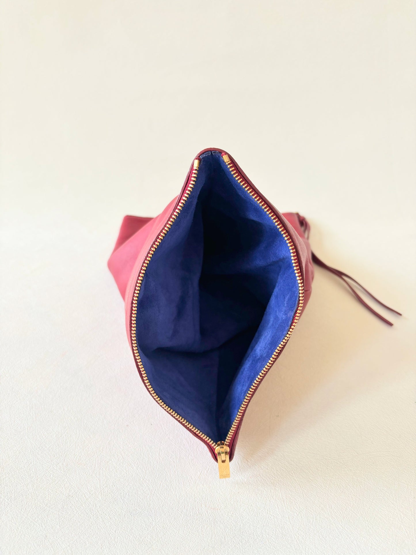 CÉLINE Pochette Berlingot