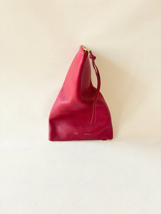 CÉLINE Pochette Berlingot