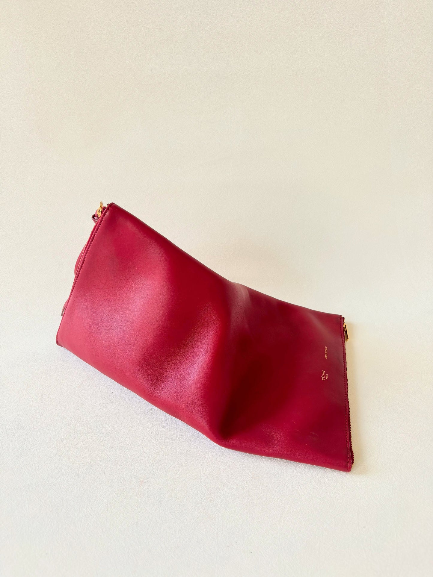 CÉLINE Pochette Berlingot