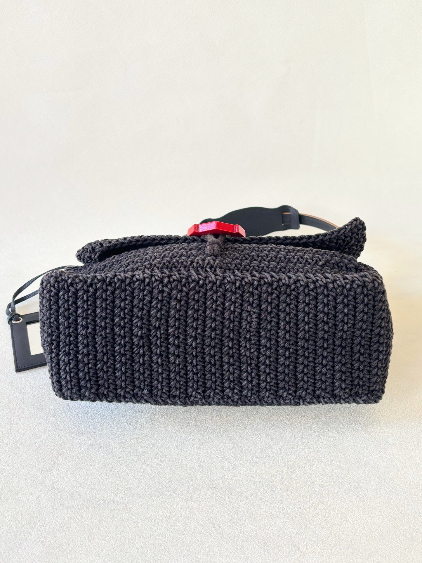 BALENCIAGA Sac Crochet Ancre