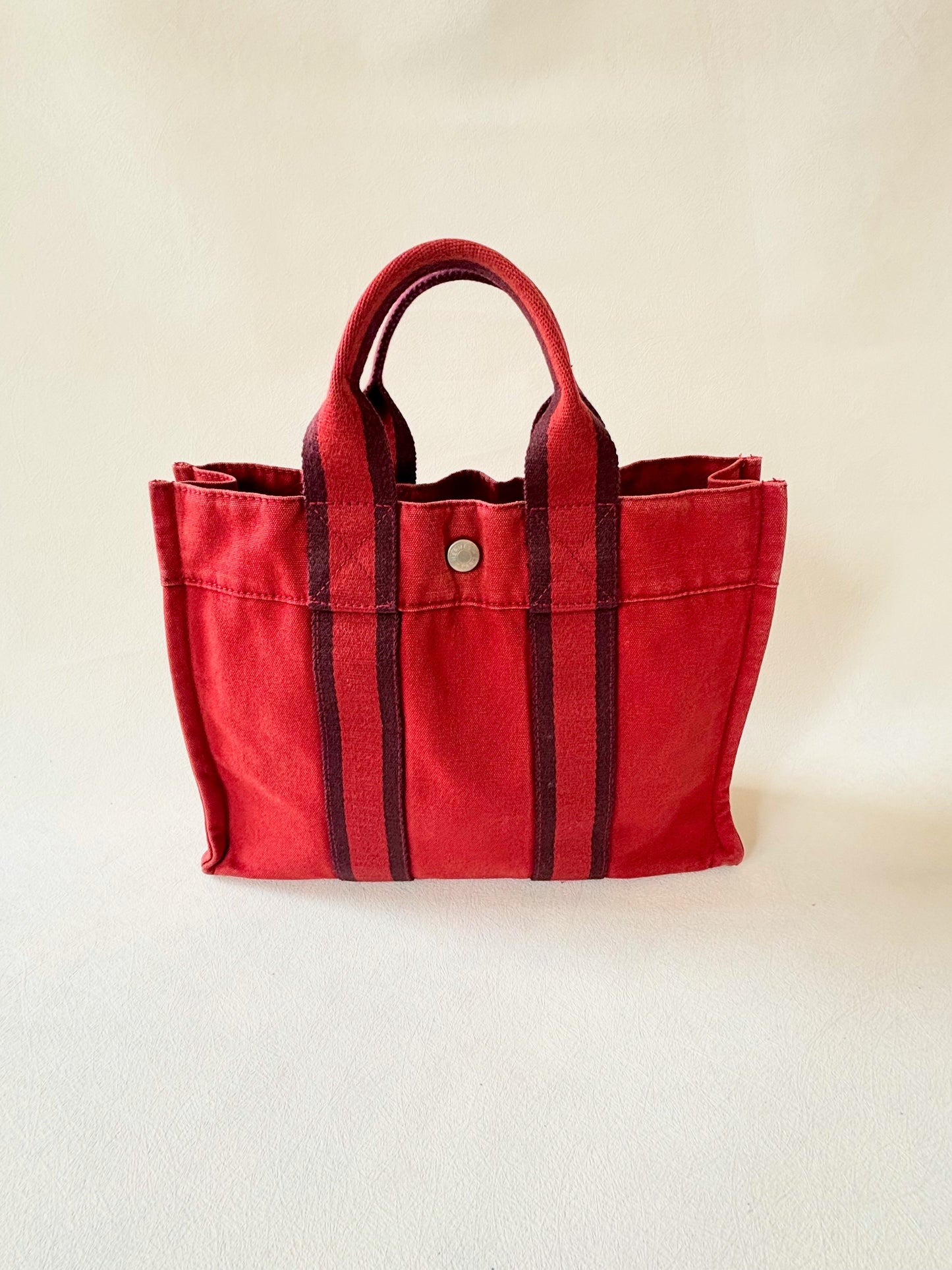 HERMÈS Sac Toto PM