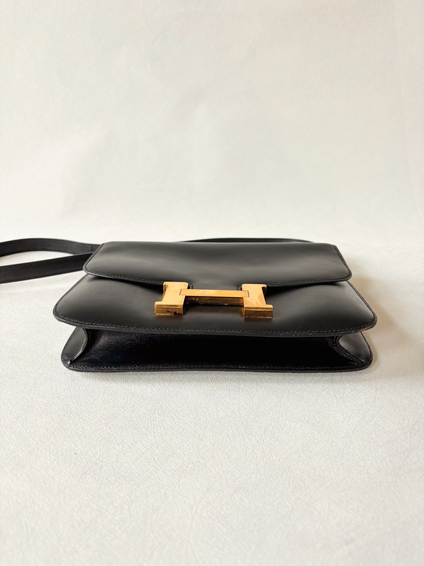 HERMÈS Sac Constance 24