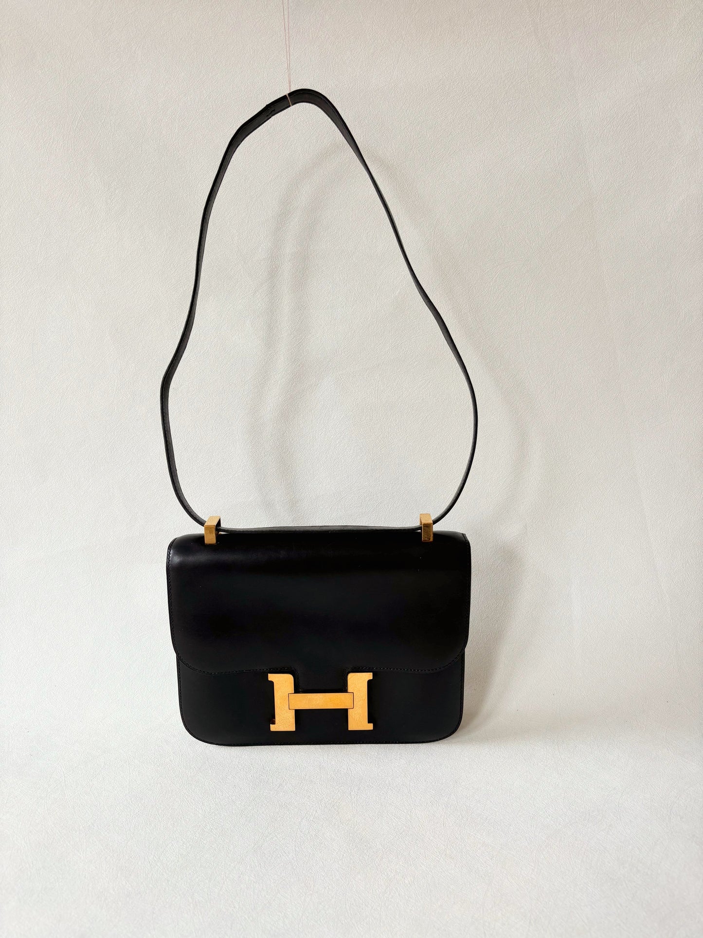 HERMÈS Sac Constance 24