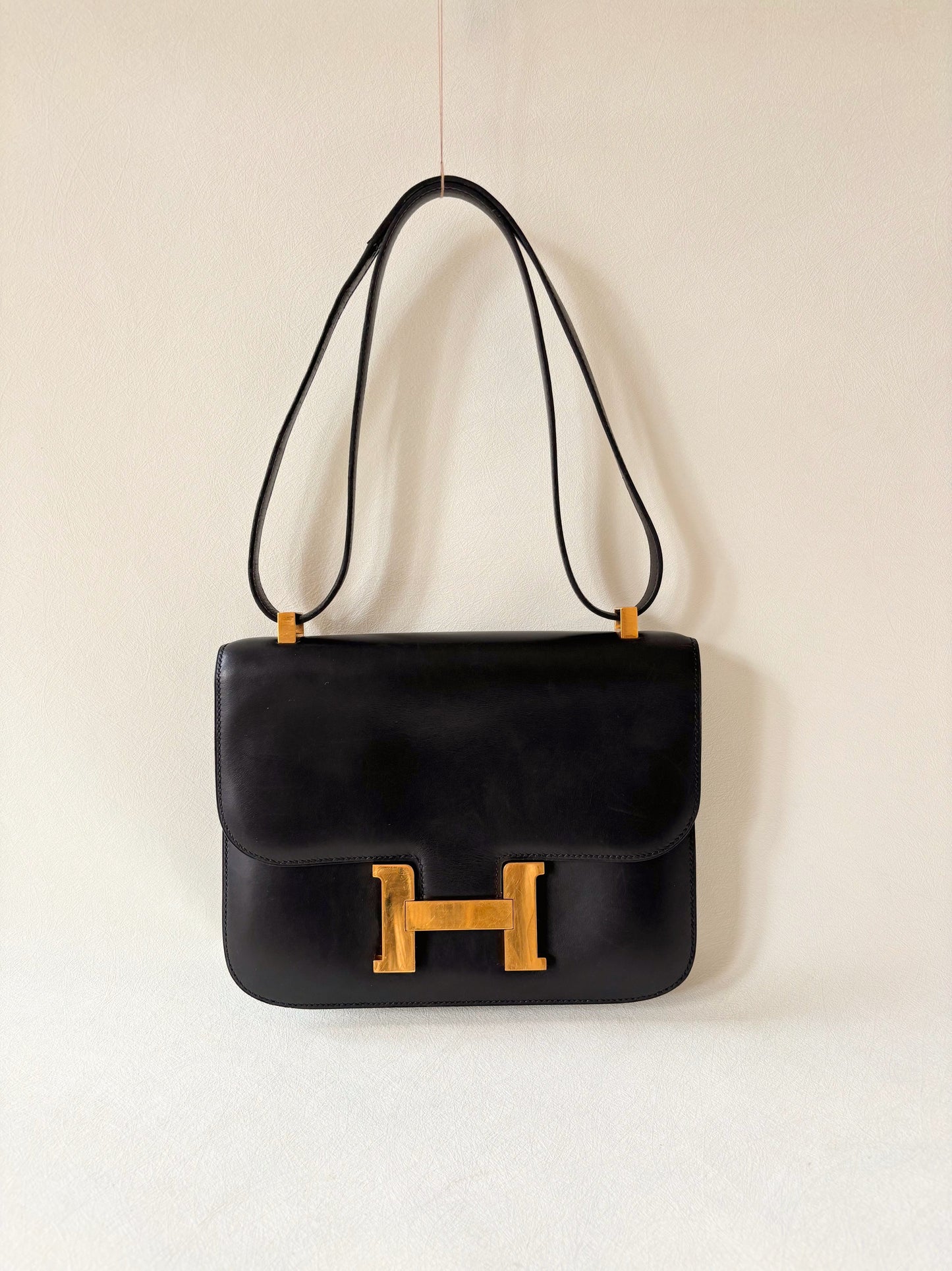HERMÈS Sac Constance 24