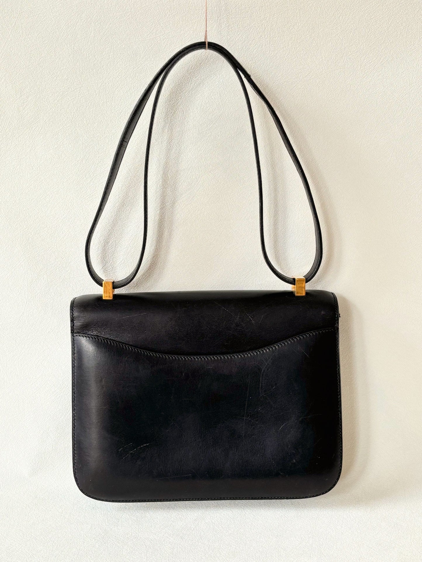 HERMÈS Sac Constance 24