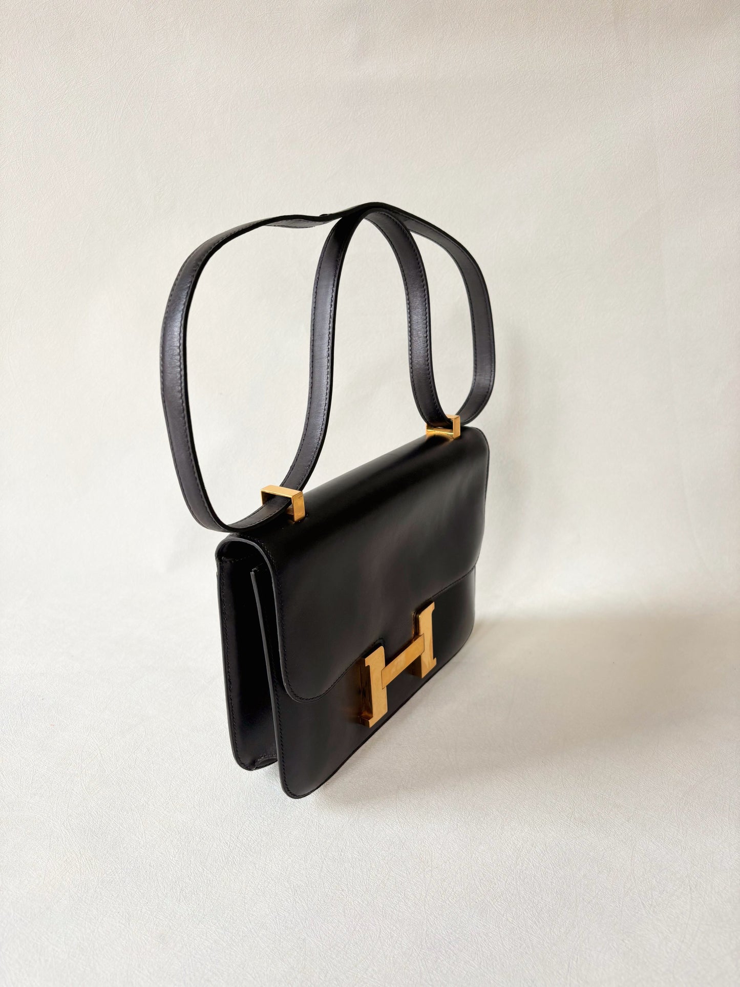 HERMÈS Sac Constance 24