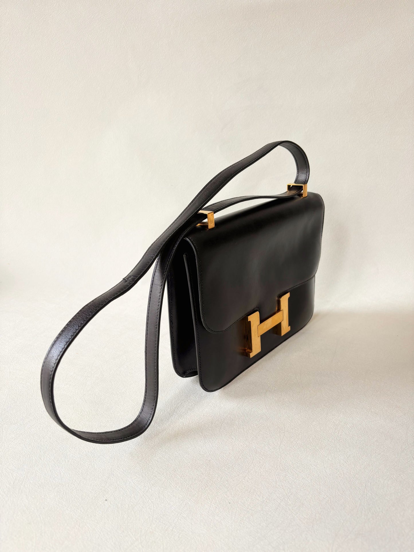 HERMÈS Sac Constance 24
