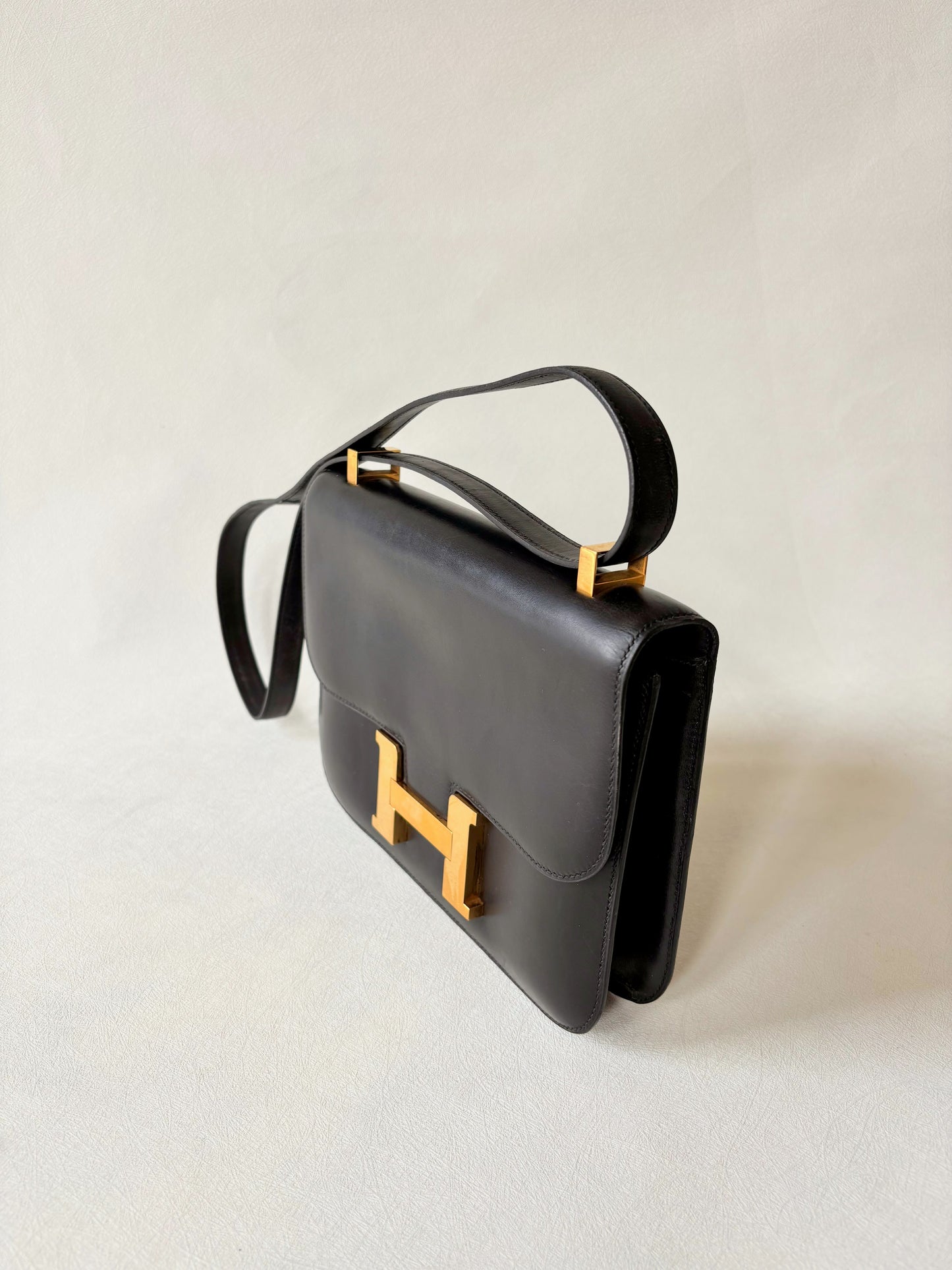 HERMÈS Sac Constance 24