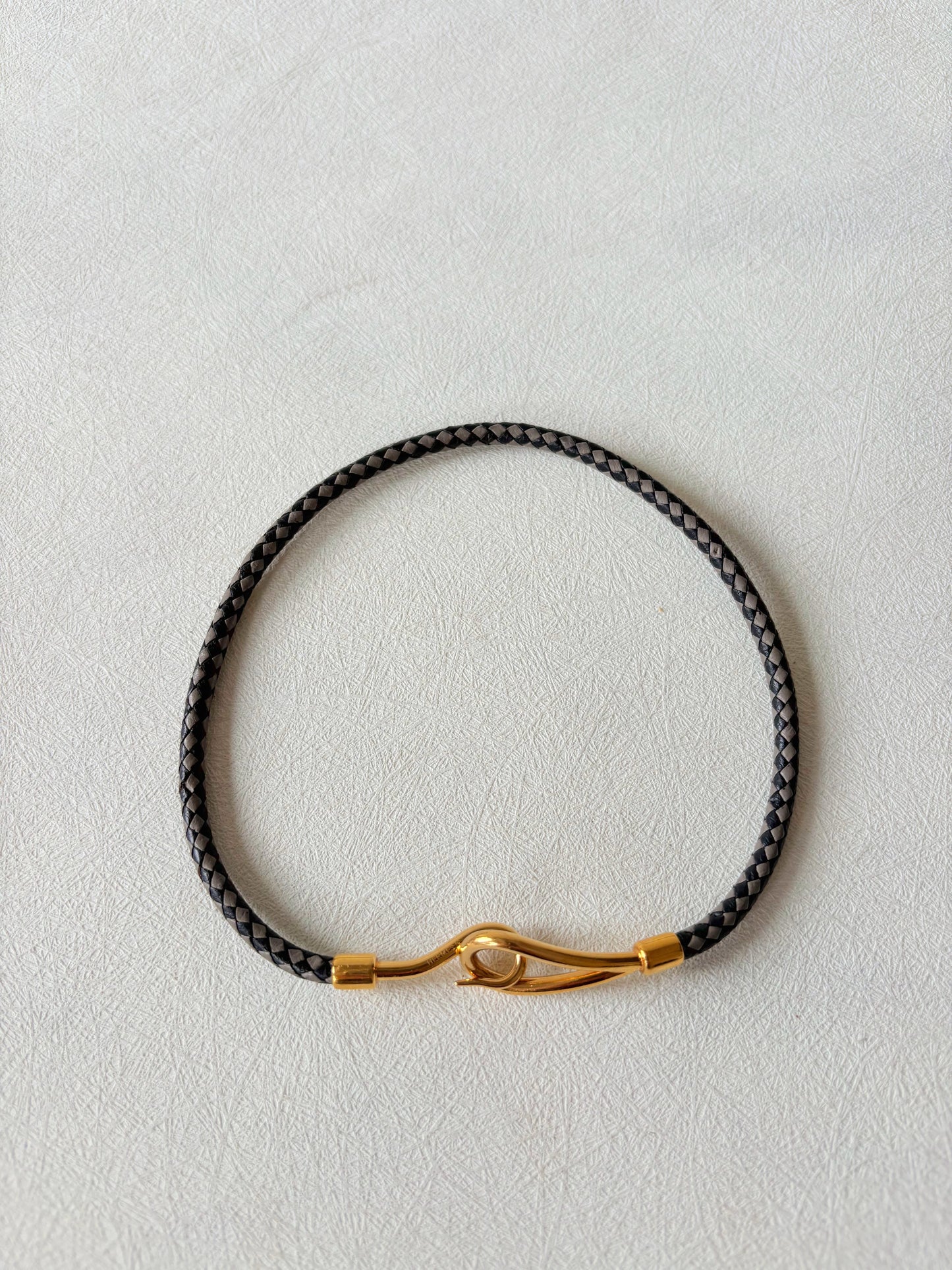 HERMÈS Collier Jumbo