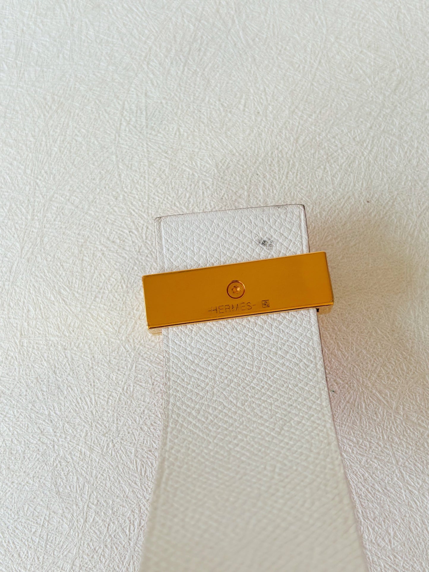HERMÈS Bracelet Médor