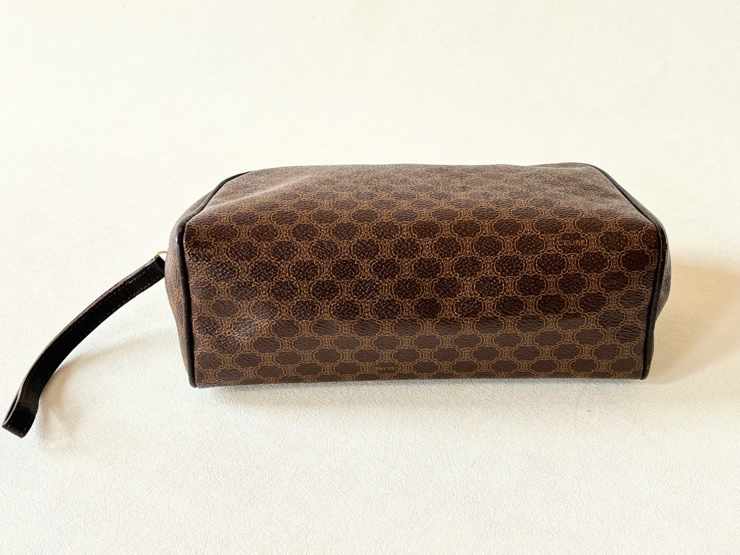 CÉLINE Pochette Triomphe