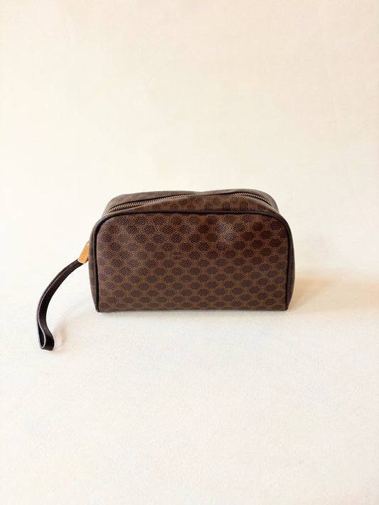 CÉLINE Pochette Triomphe