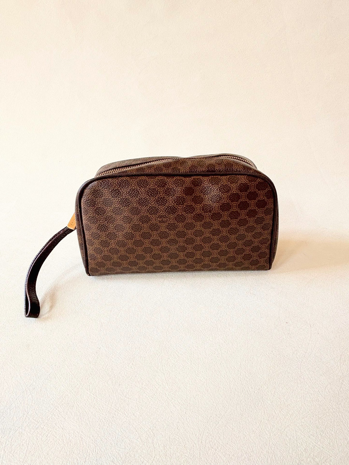 CÉLINE Pochette Triomphe