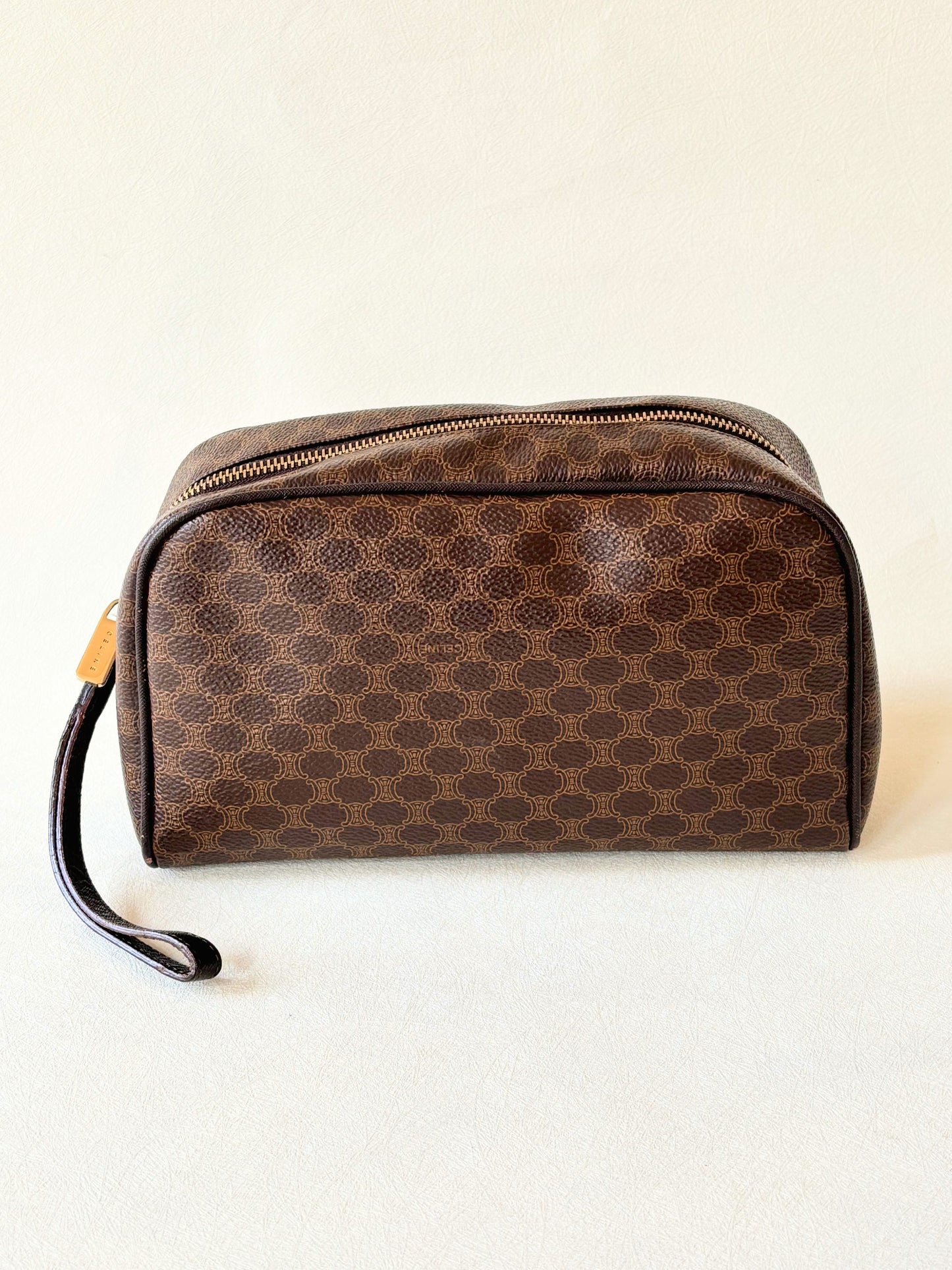 CÉLINE Pochette Triomphe