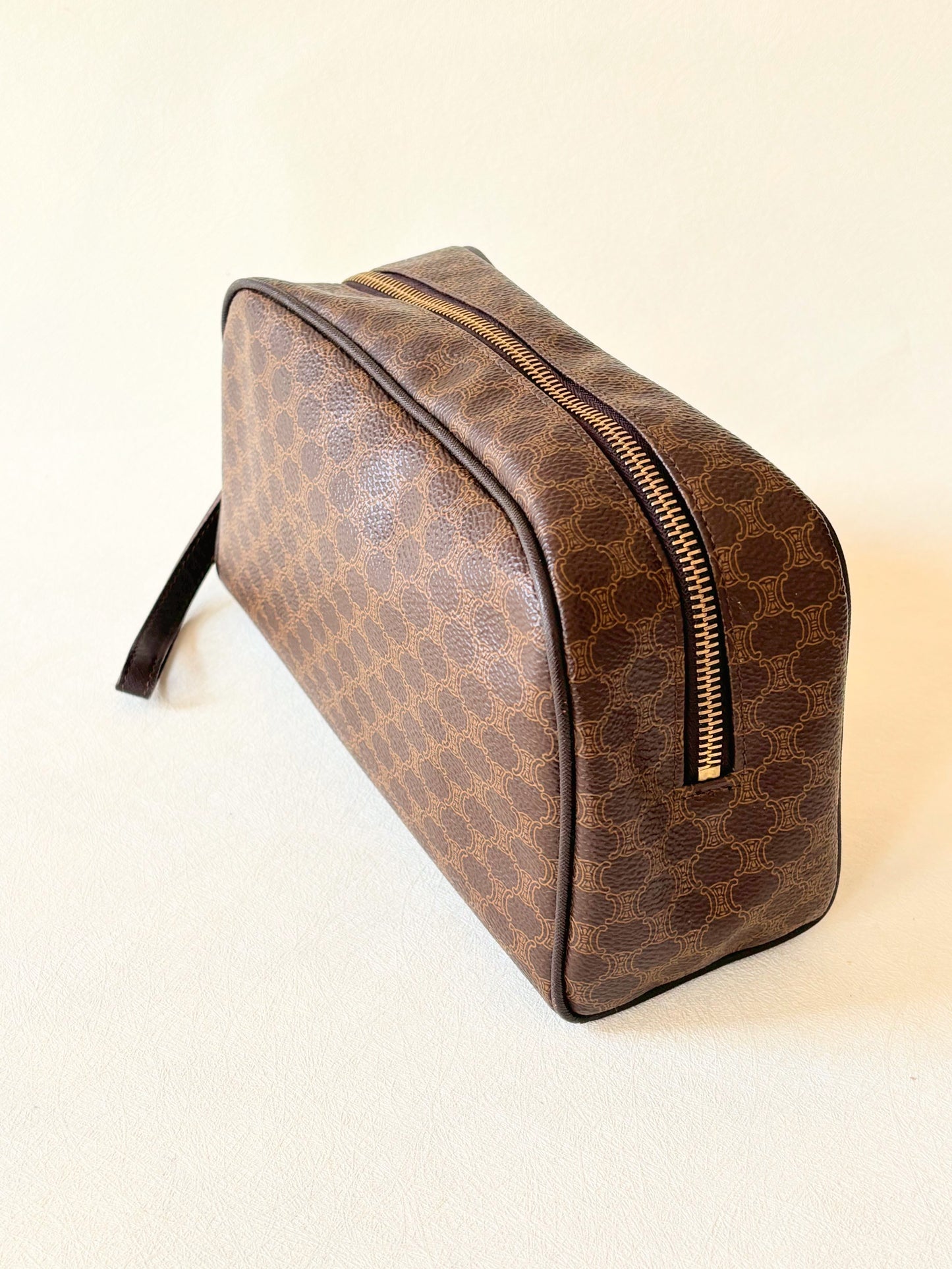 CÉLINE Pochette Triomphe