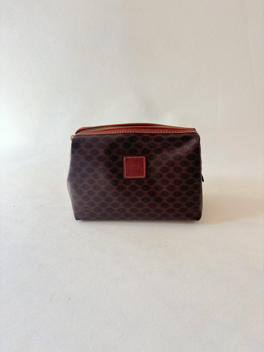 CÉLINE Pochette Triomphe