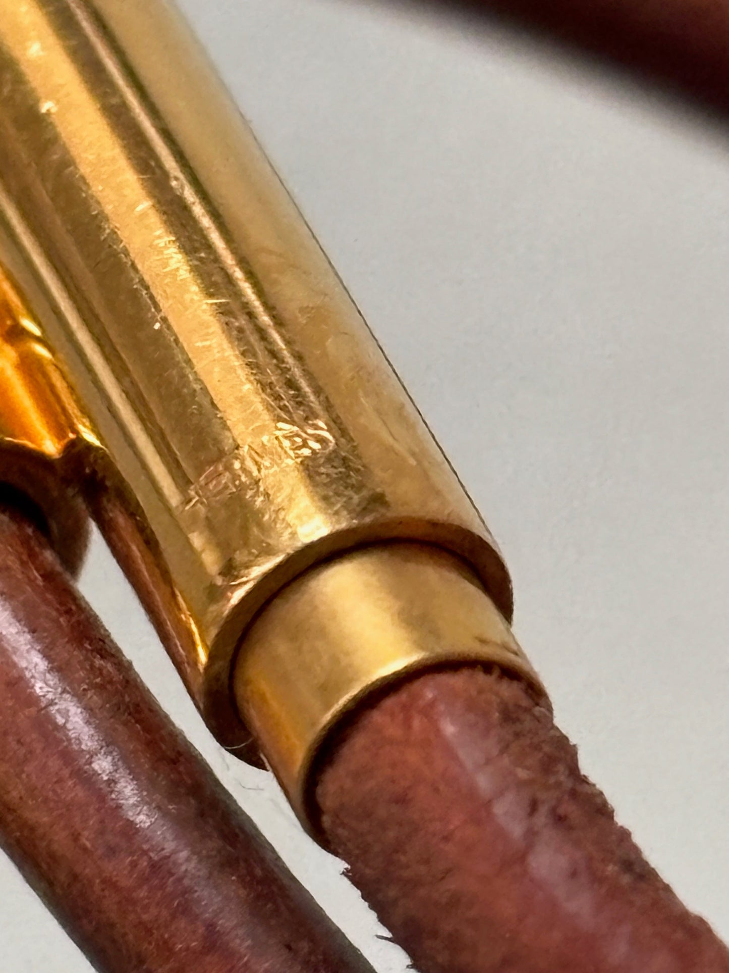 HERMÈS Bracelet Tournis