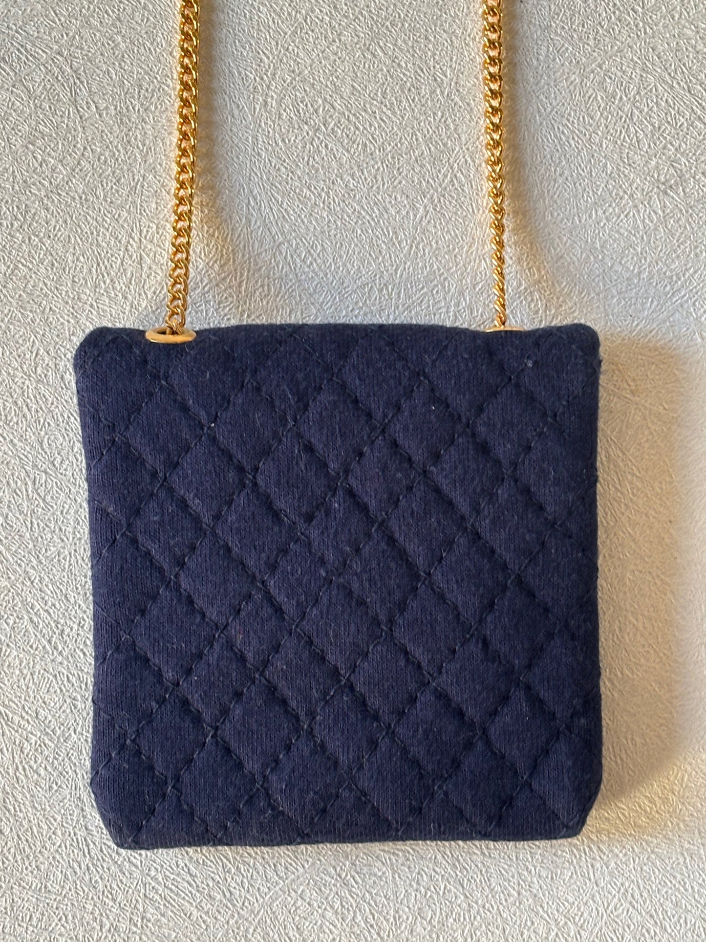 CHANEL Mini Timeless