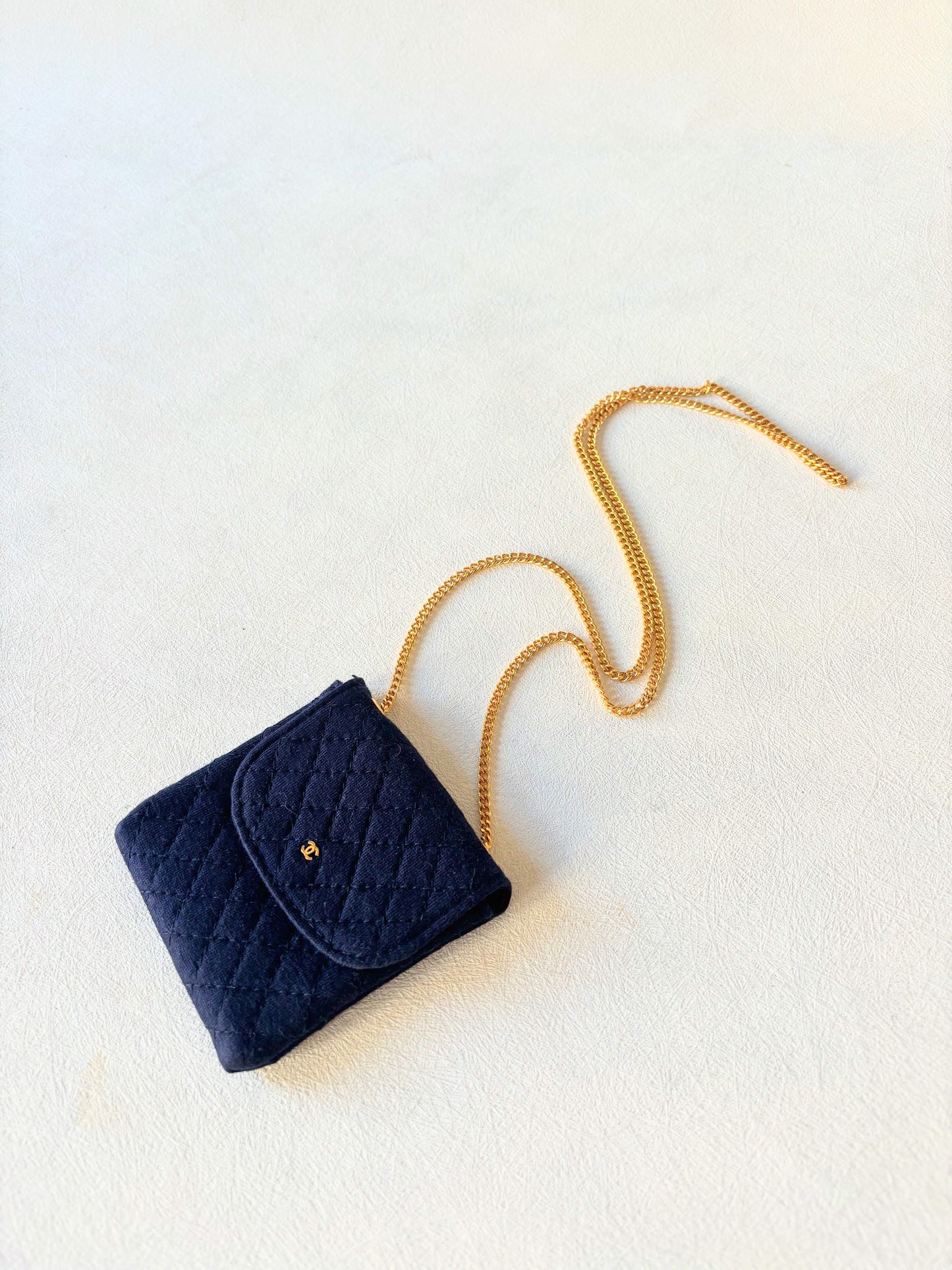CHANEL Mini Timeless