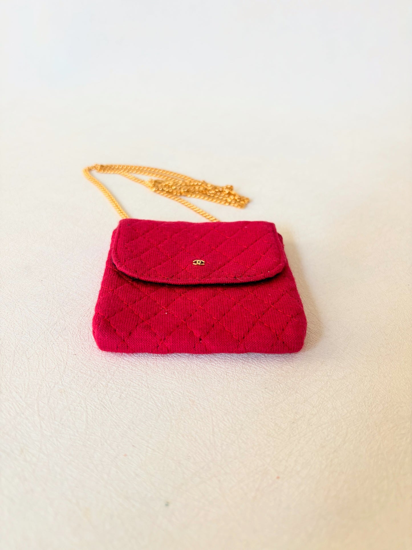 CHANEL Mini Timeless